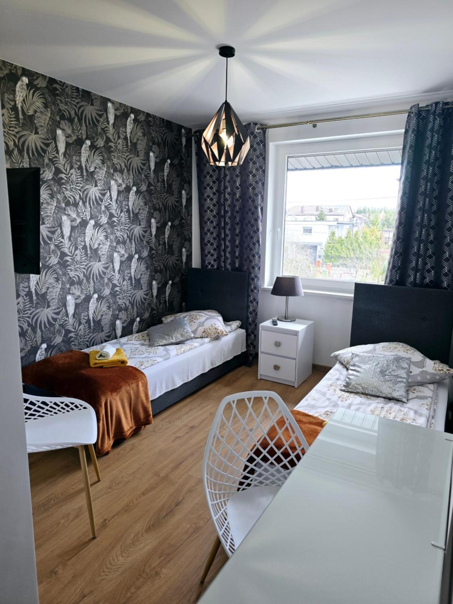 Homestay Bialy Dom