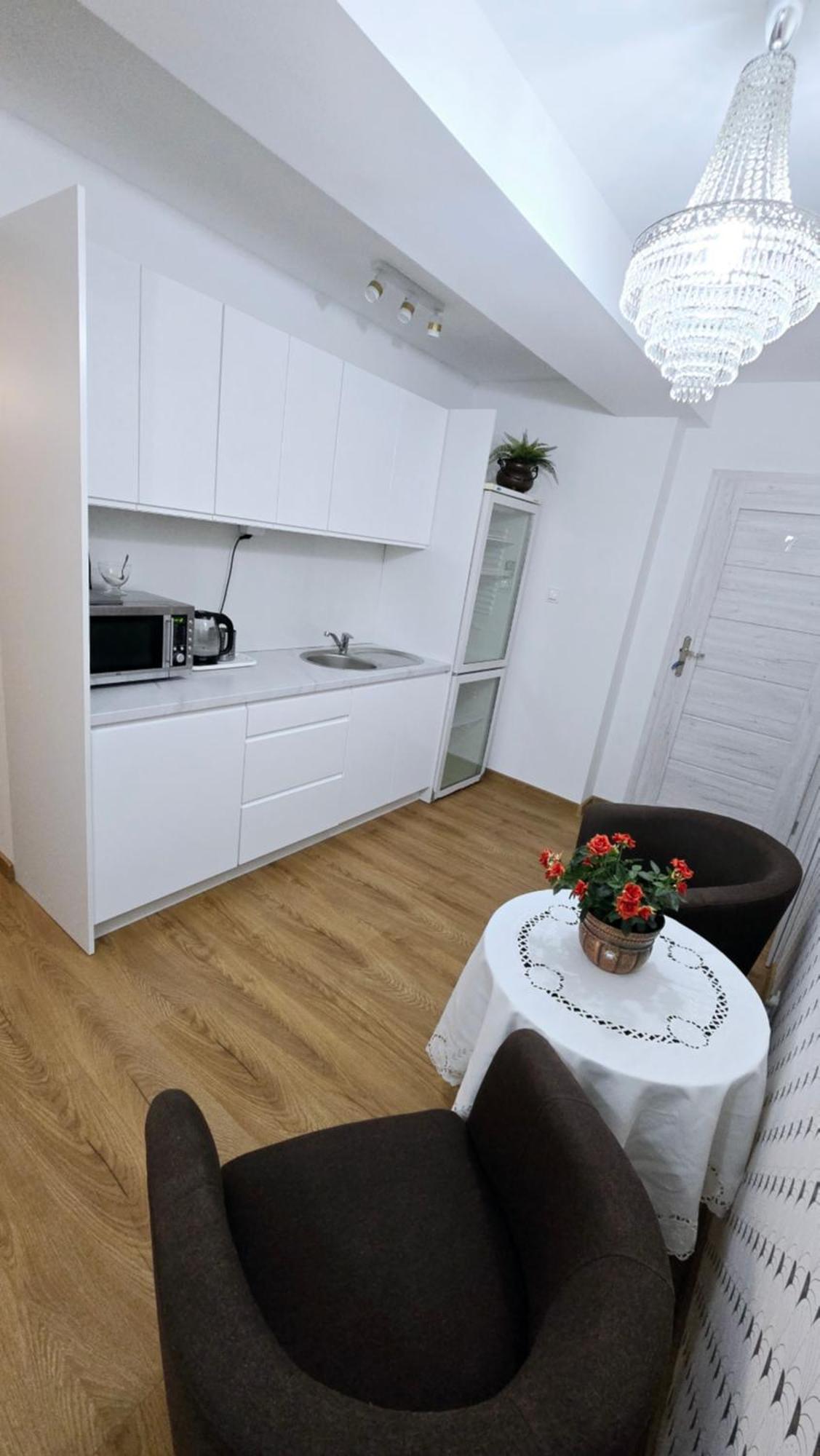Bialy Dom Homestay Sulejow
